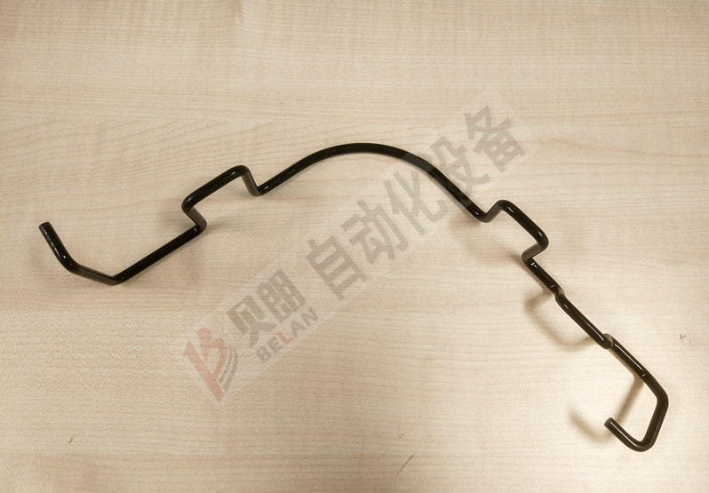 汽車零部件線材成型 汽車零部件線材成型