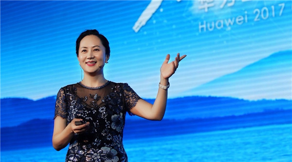 孟晚舟獲得保釋后華為開始反擊震驚世界 孟晚舟獲得保釋后華為開始反擊震驚世界