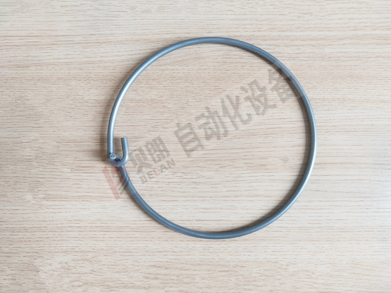 6.0mm五金圈圈線(xiàn)材成型圖樣 6.0mm五金圈圈線(xiàn)材成型圖樣