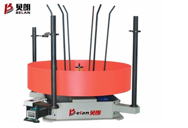 貝朗鋼線成型機(jī)配套送線架有何功能? 貝朗鋼線成型機(jī)配套送線架有何功能?