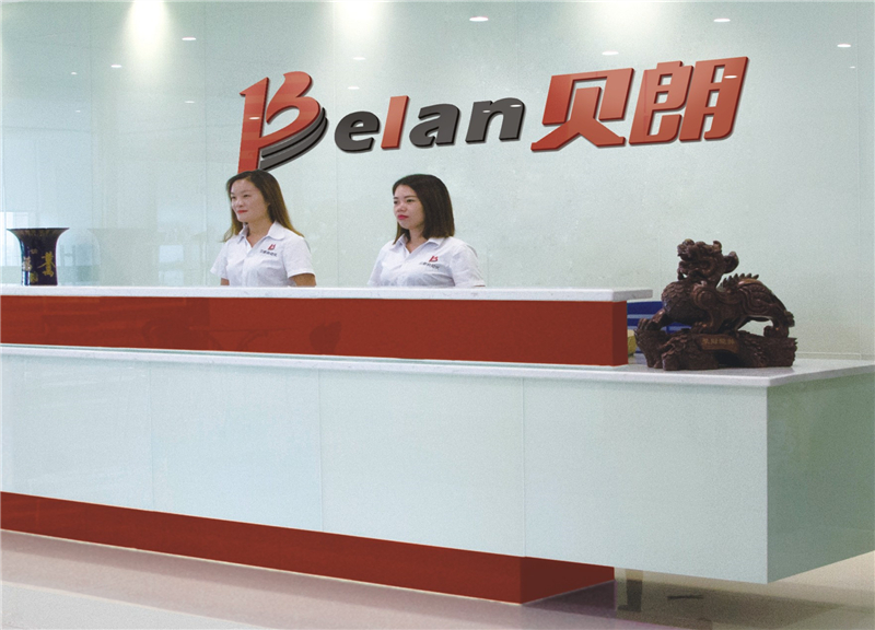 想要非標(biāo)定制自動鐵絲折彎機(jī)，就來貝朗機(jī)械