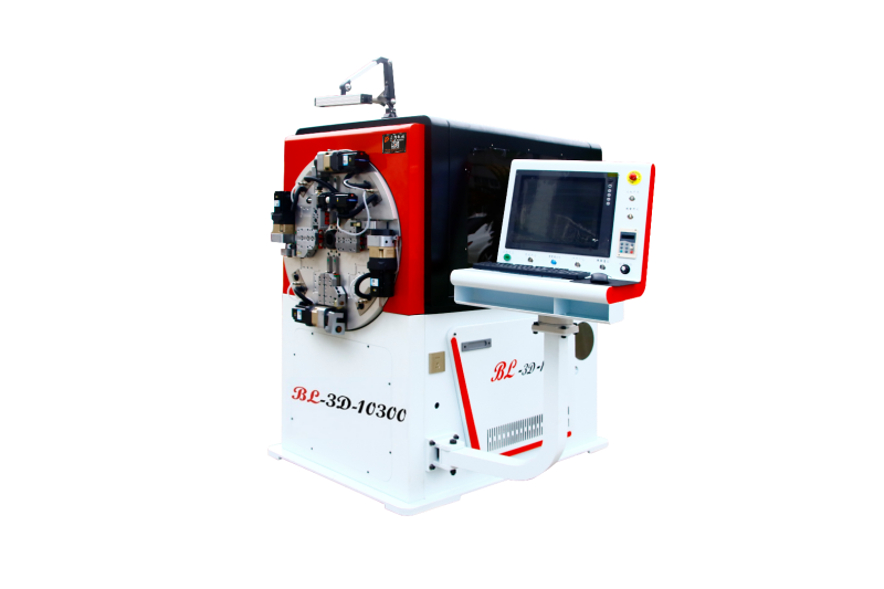 貝朗自動(dòng)化漆包銅線折彎?rùn)C(jī)的功能和實(shí)力到底怎么樣？